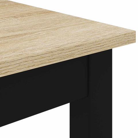 vidaXL Dining Tables Engineered Wood