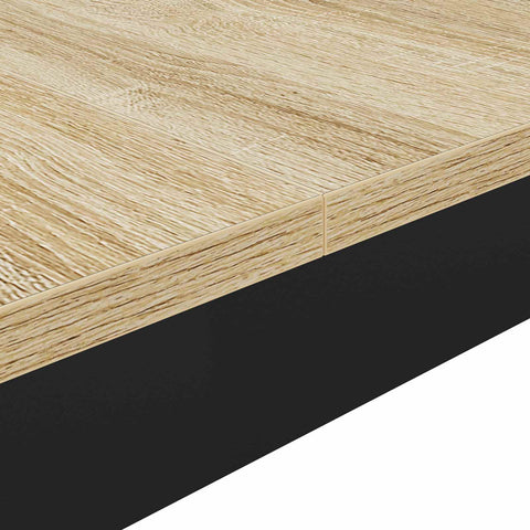 vidaXL Dining Tables Engineered Wood