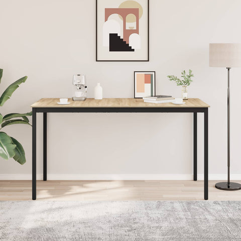 vidaXL Dining Tables Engineered Wood