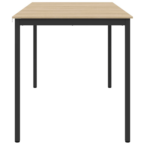 vidaXL Dining Tables Engineered Wood