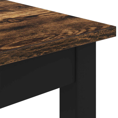 vidaXL Dining Tables Engineered Wood
