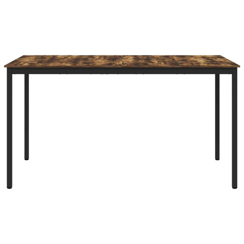 vidaXL Dining Tables Engineered Wood