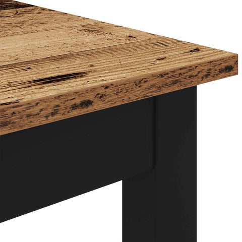 vidaXL Dining Tables Engineered Wood