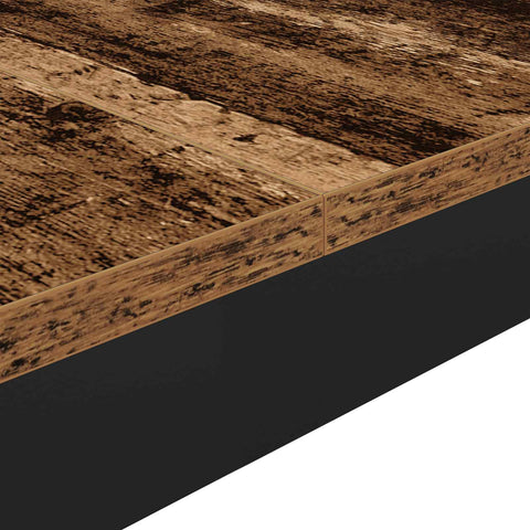 vidaXL Dining Tables Engineered Wood