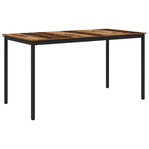 vidaXL Dining Tables Engineered Wood