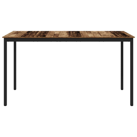 vidaXL Dining Tables Engineered Wood