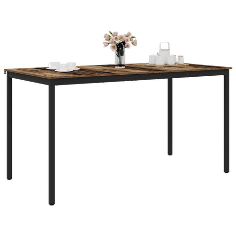 vidaXL Dining Tables Engineered Wood