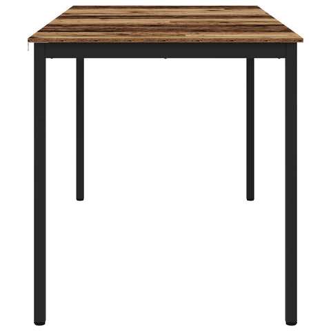 vidaXL Dining Tables Engineered Wood