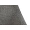 Armchair DKD Home Decor Black Grey Metal Linen (63 x 64 x 70 cm)