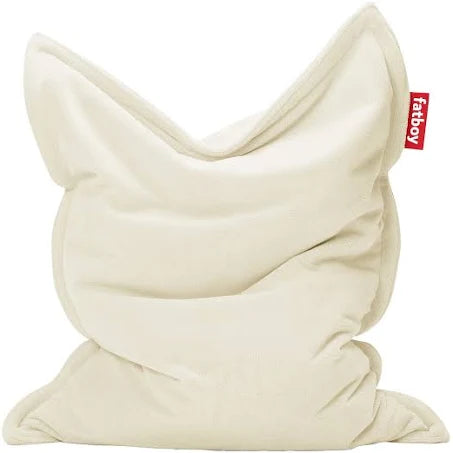 Fatboy Original Slim Teddy Beanbag