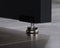 Vertex Sit Stand Desk - Bourbon Oak