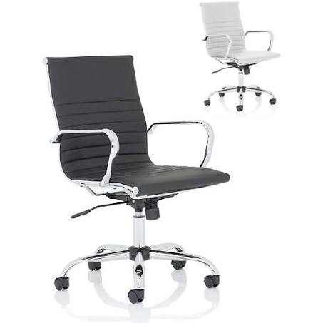 Dynamic Nola Medium Back Chair