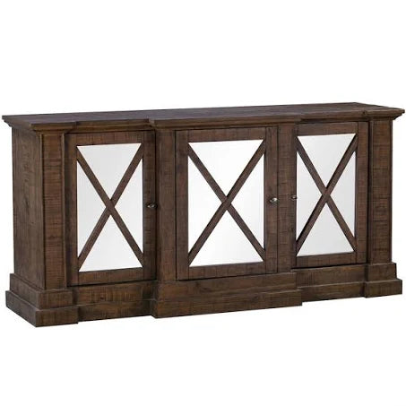 Havana 3 Door Sideboard | Large Furniture | Osborne & Co.
