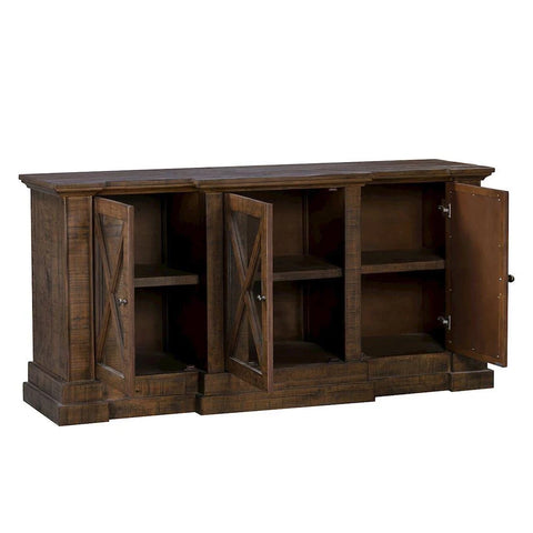 Havana 3 Door Sideboard | Large Furniture | Osborne & Co.