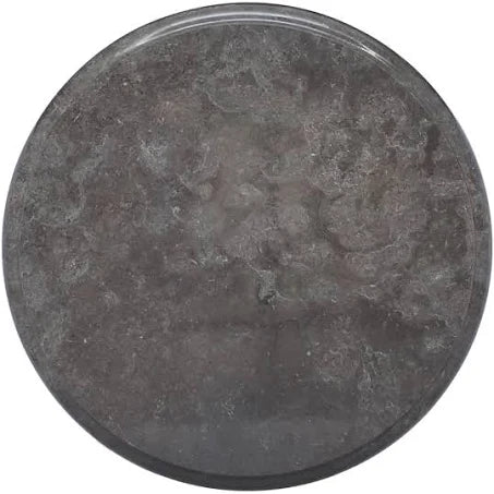 vidaXL Table Top Black Marble Replacement Dining Coffee Garden Desk Accessory