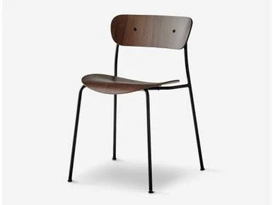 &Tradition Pavilion AV1 Dining Chair - Set of 2 - Chaplins