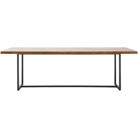 House Doctor Dining Table, Kant (Large)