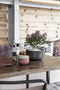 House Doctor Dining Table, Kant (Large)
