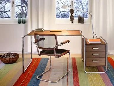 Thonet S 64 N Dining Chair - Chaplins