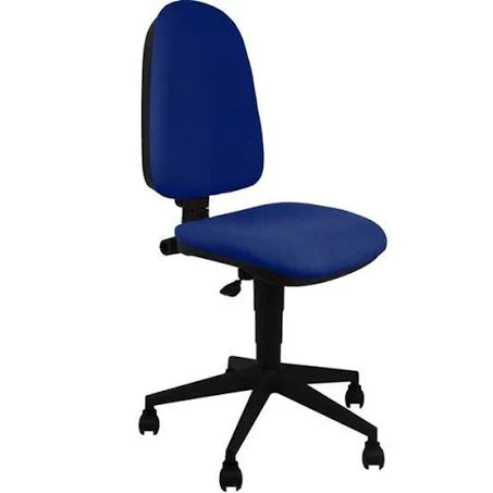 Unisit Team CP Office Chair Blue