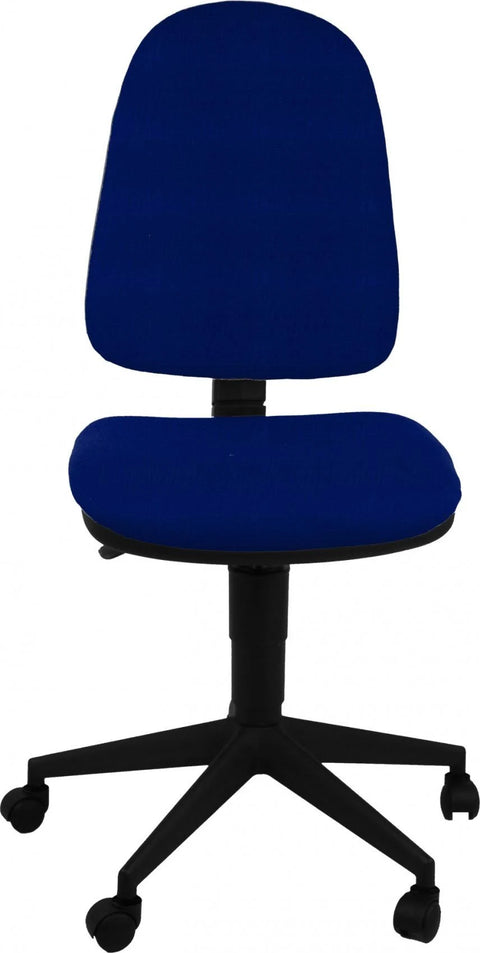 Unisit Team CP Office Chair Blue