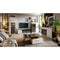 Zingaro Wall Shelf 163 cm in Grey and White