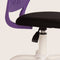 Core Products Loft Purple and Black Compact Study Chair