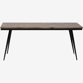 Rhombic Dining Table by BePureHome - 180cm x 90cm