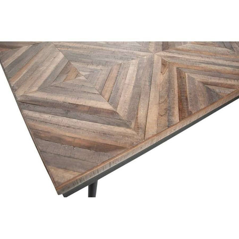 Rhombic Dining Table by BePureHome - 180cm x 90cm