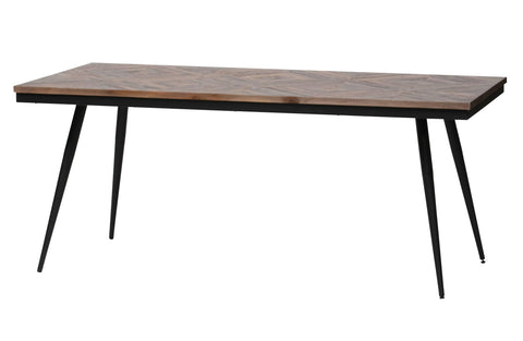 Rhombic Dining Table by BePureHome - 180cm x 90cm
