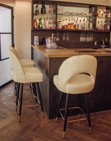 Astra Bar Stools