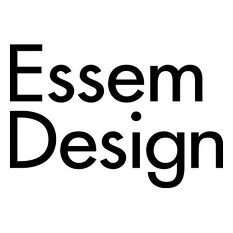 Essem Design Nostalgi 291 Add-On Hat Shelf Aluminium, Aluminium Stand