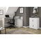 Oliviana Aktenschrank 17 Stories Colour: White