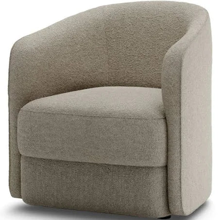 Covent Lounge Chair Narrow New Works