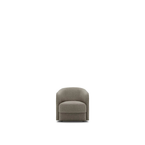 Covent Lounge Chair Narrow New Works