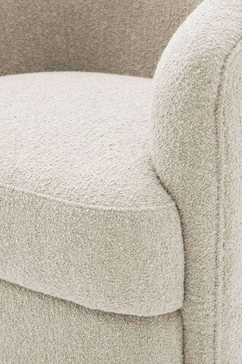 Covent Lounge Chair Narrow New Works