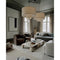 Covent Lounge Chair Narrow New Works