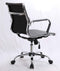 Chair Outlet Grey Designer Contemporary Management Reception Meeting Office Chair