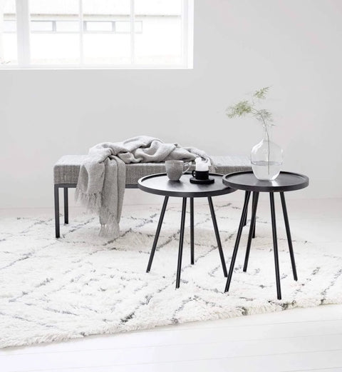 House Doctor - Juco - Coffee Table