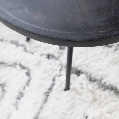 House Doctor - Juco - Coffee Table