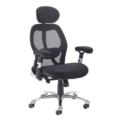 Dams Sandro Mesh Executive chair