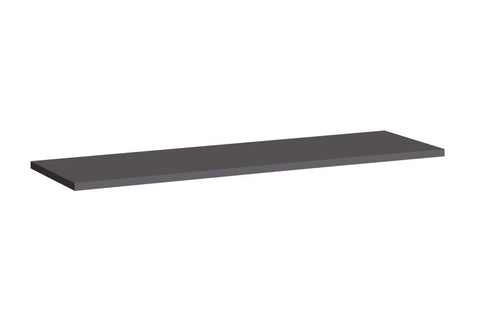Switch PW2 Wall Shelf 120cm - Oak Wotan 120cm