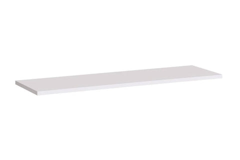 Switch PW2 Wall Shelf 120cm - Oak Wotan 120cm