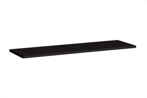 Switch PW2 Wall Shelf 120cm - Oak Wotan 120cm