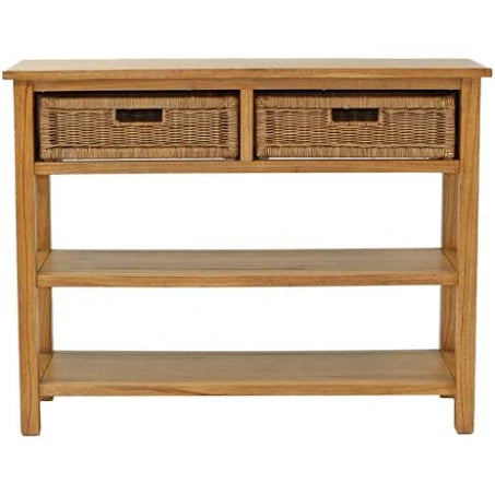 Alexandra Console Table