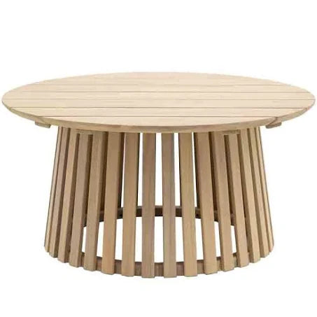 Crossland Grove Baddow Coffee Table 800x800x400mm | Robert Dyas