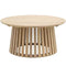 Crossland Grove Baddow Coffee Table 800x800x400mm | Robert Dyas