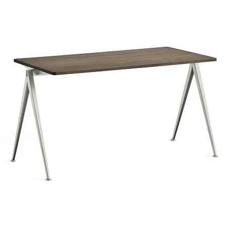 Pyramid Table 01 / Secretary Hay