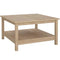 Furniture To Go | Madrid, Engineered Wood, Jackson Hickory Oak, Coffee Table