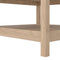 Furniture To Go | Madrid, Engineered Wood, Jackson Hickory Oak, Coffee Table